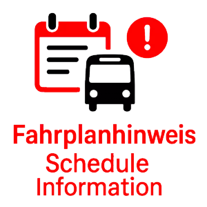 Fahrplan Logo