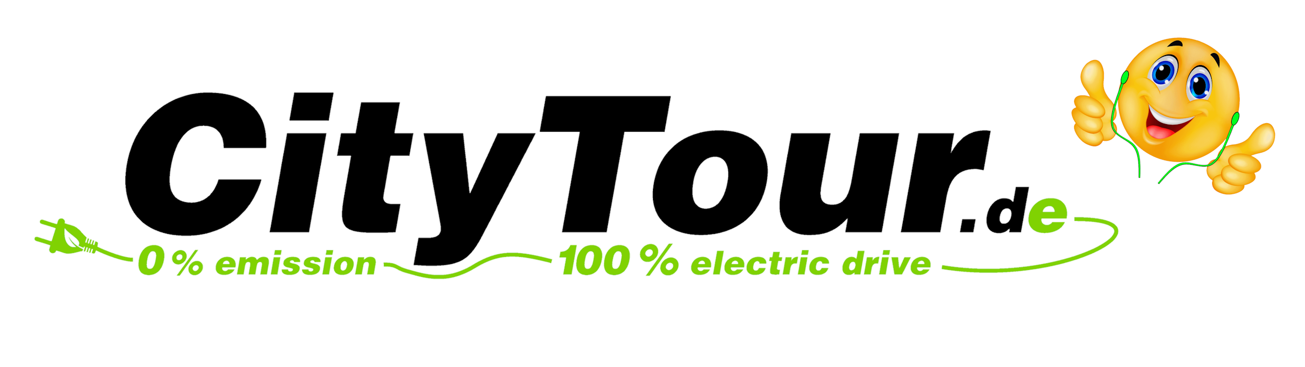 CityTour Logo